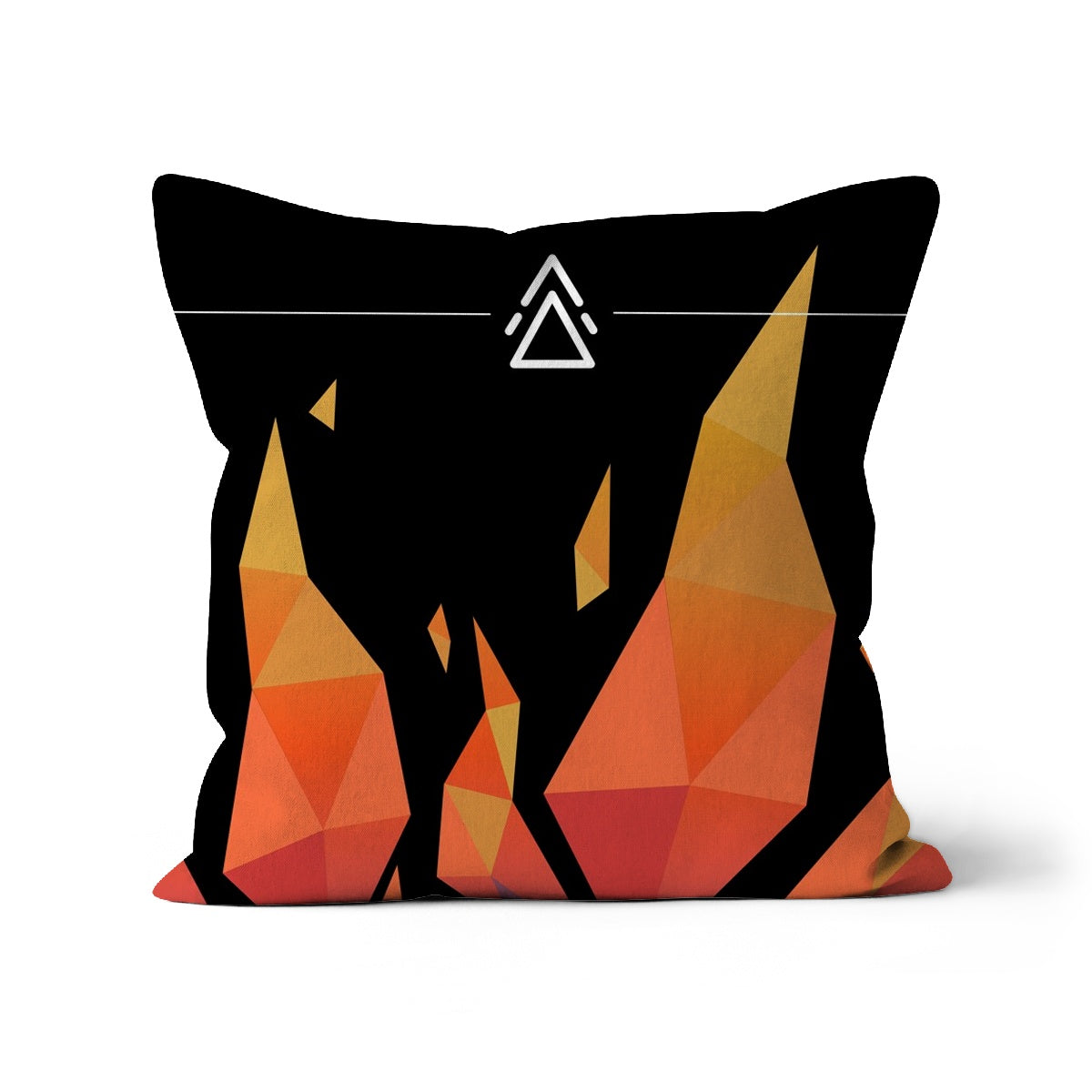 Firaga Rune Cushion