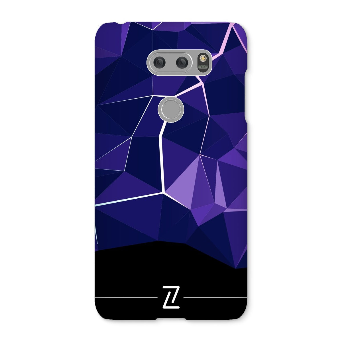 Thundaga Rune Snap Phone Case