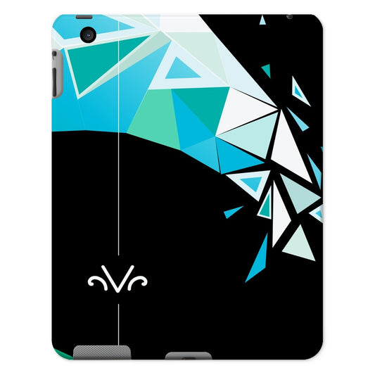 Waterga Rune Tablet Cases