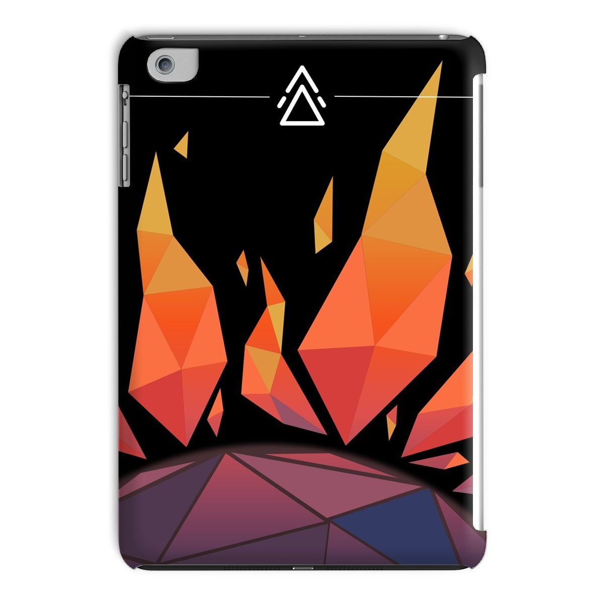 Firaga Rune Tablet Cases