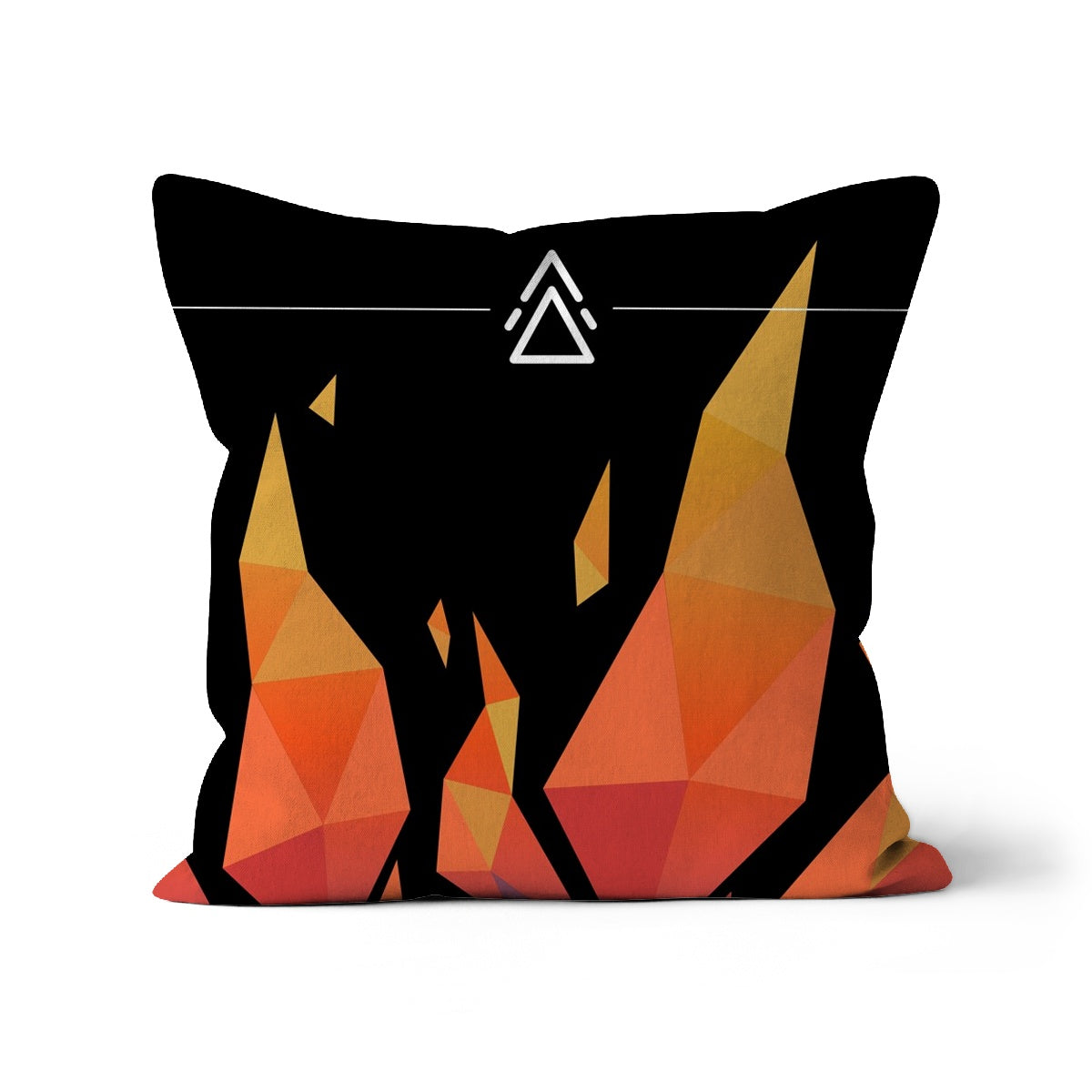 Firaga Rune Cushion