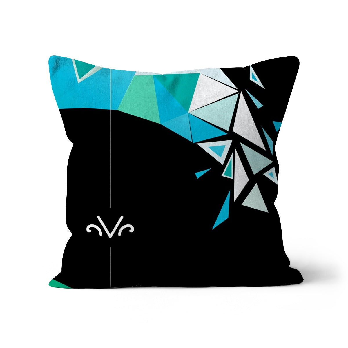 Waterga Rune Cushion