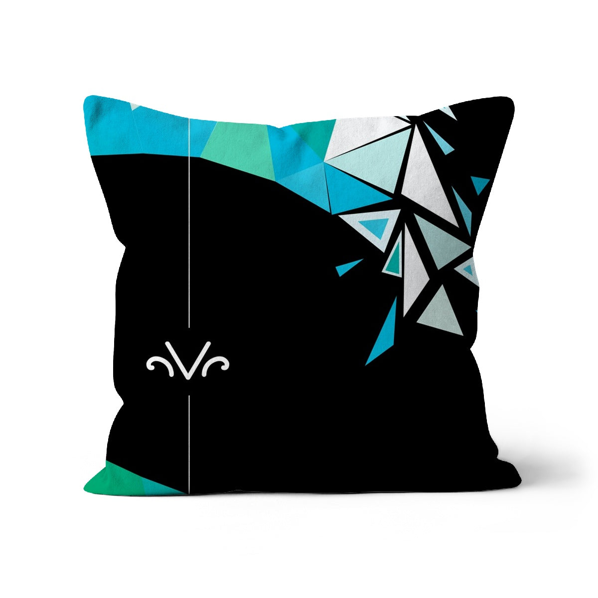 Waterga Rune Cushion