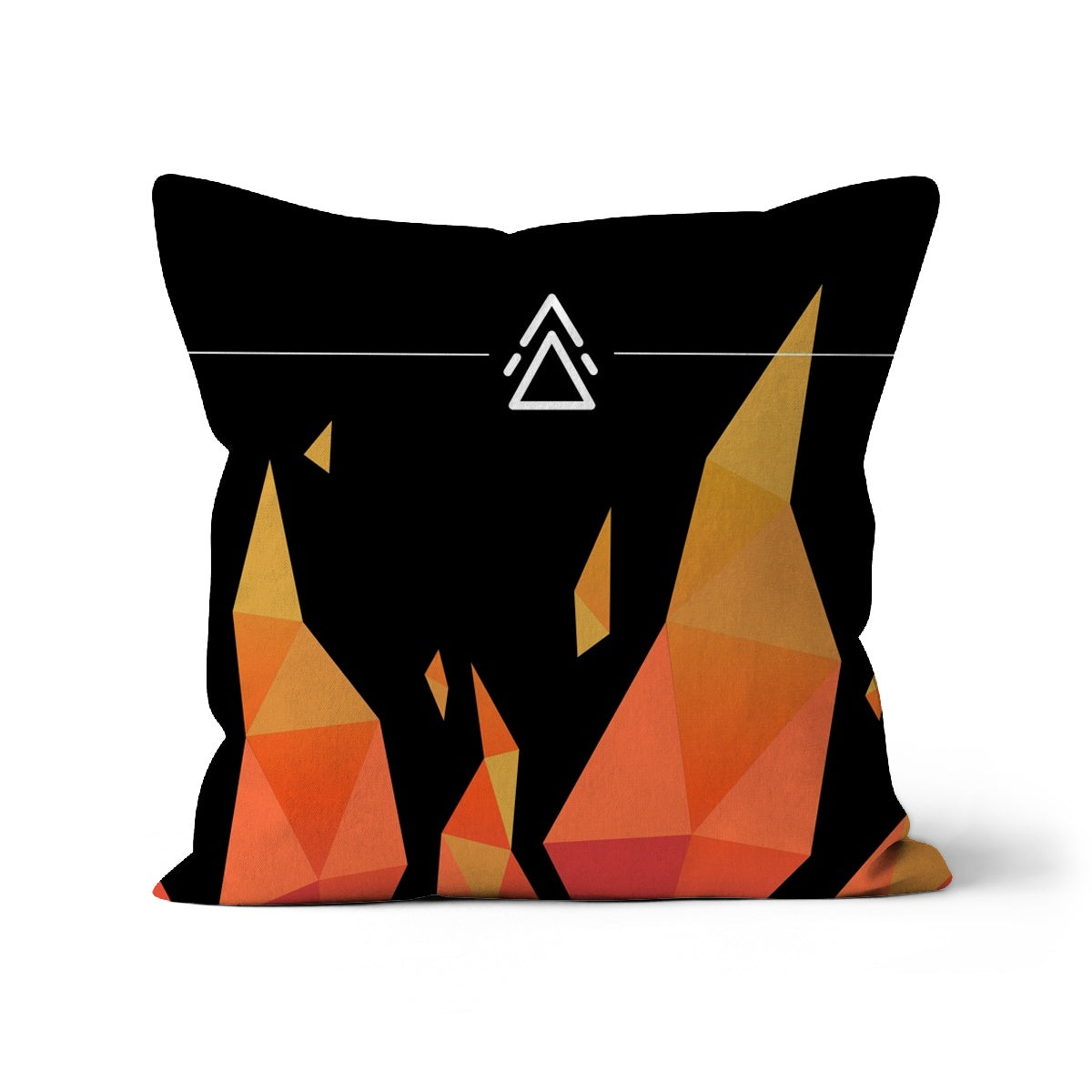 Firaga Rune Cushion