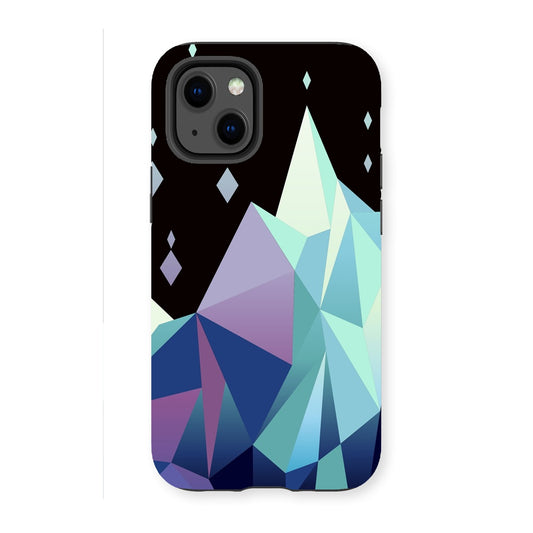 Blizzaga Rune Tough Phone Case