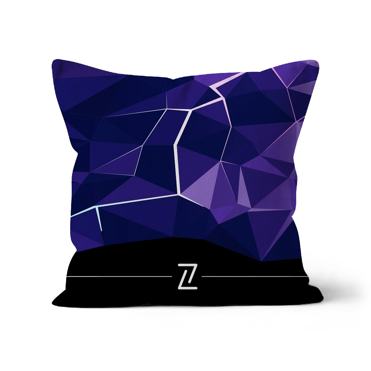 Thundaga Rune Cushion