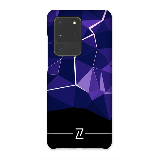 Thundaga Rune Snap Phone Case