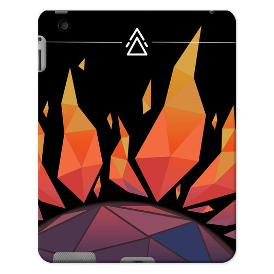 Firaga Rune Tablet Cases