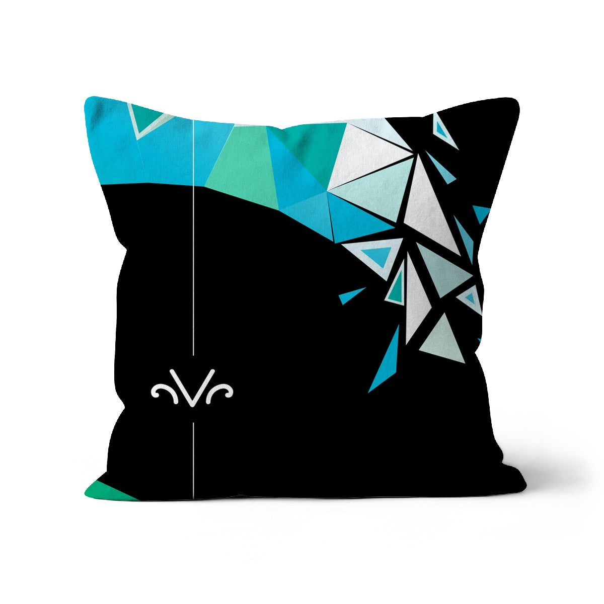 Waterga Rune Cushion