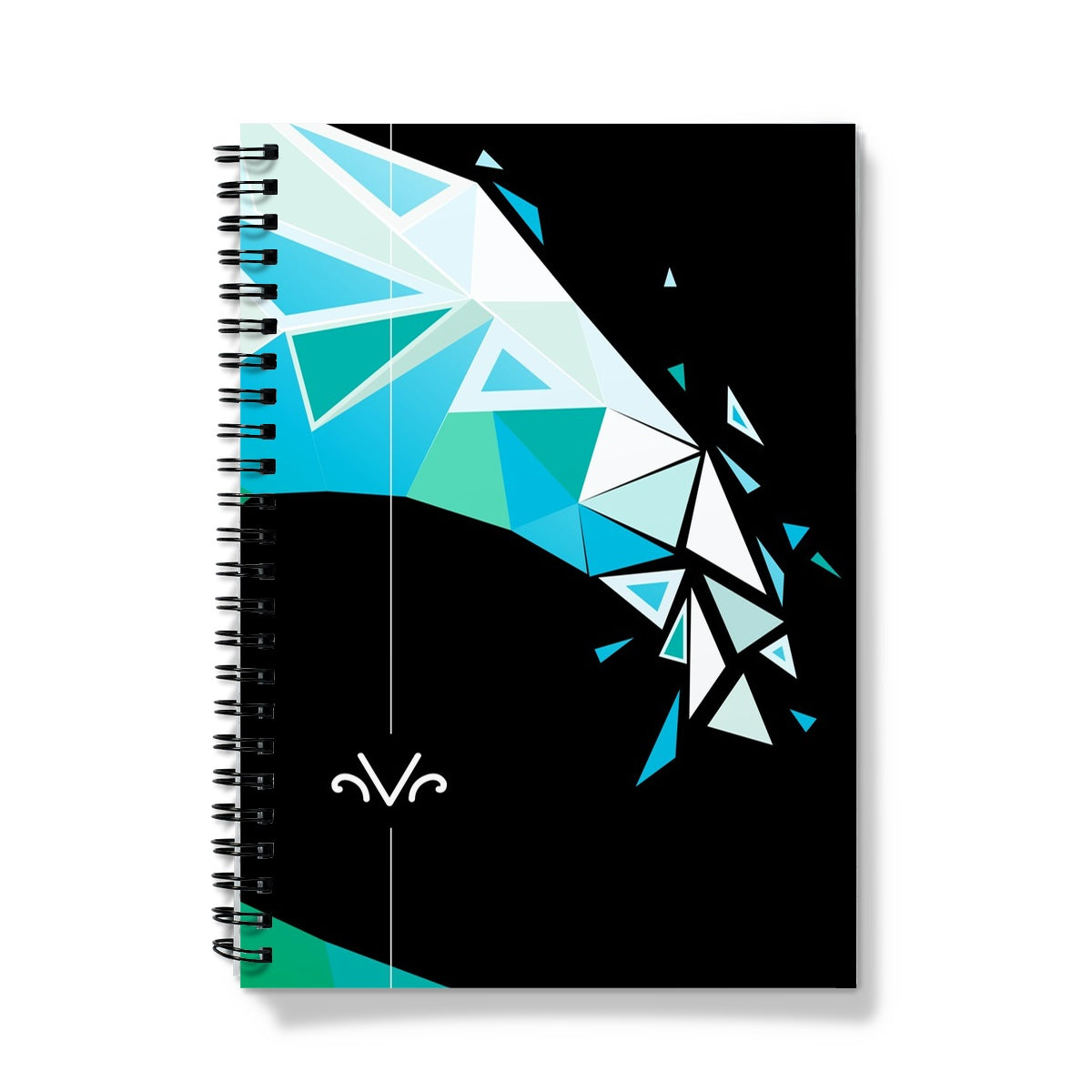 Waterga Rune Notebook