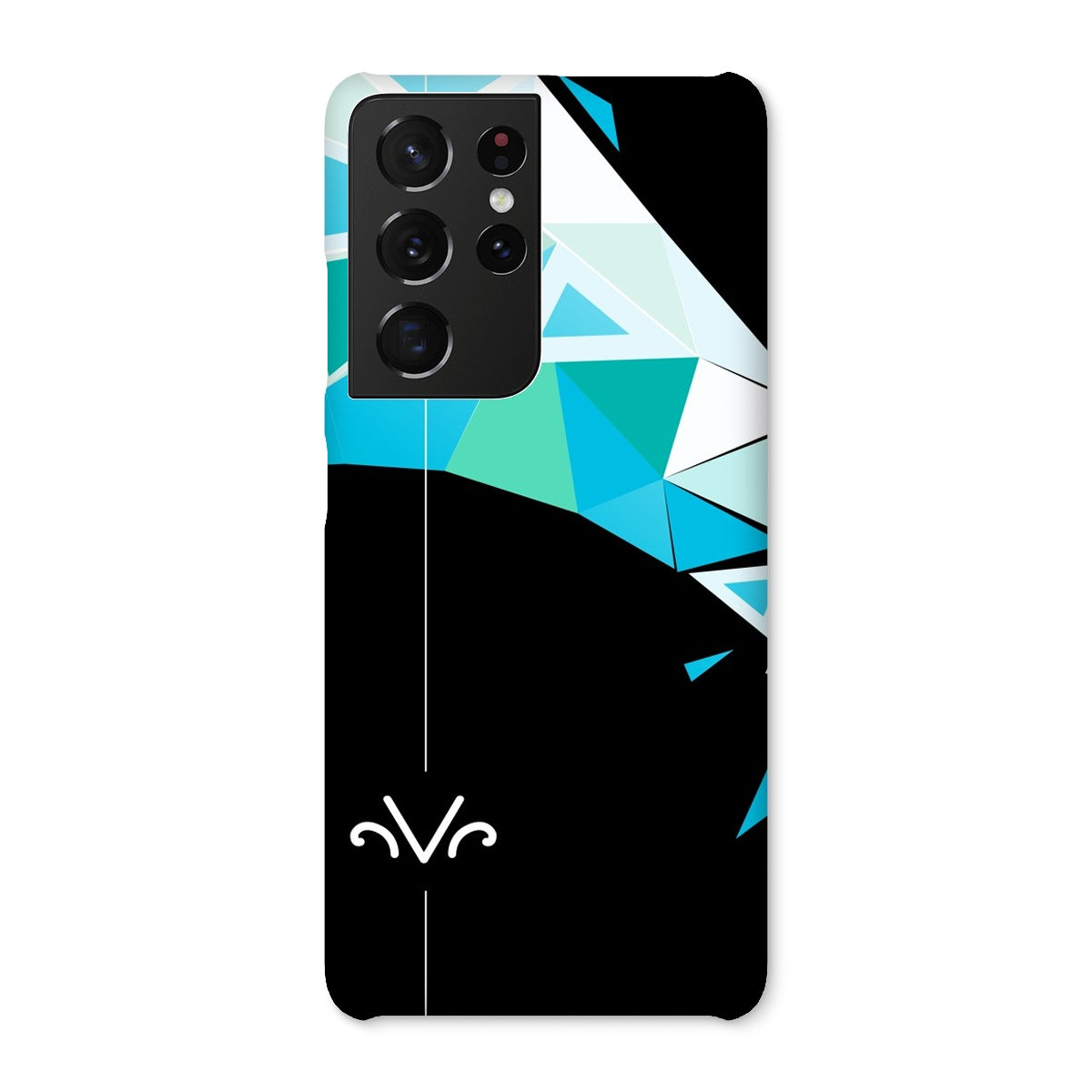 Waterga Rune Snap Phone Case