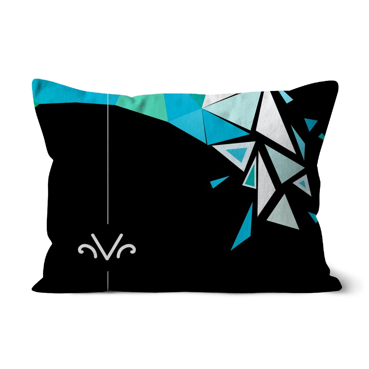 Waterga Rune Cushion