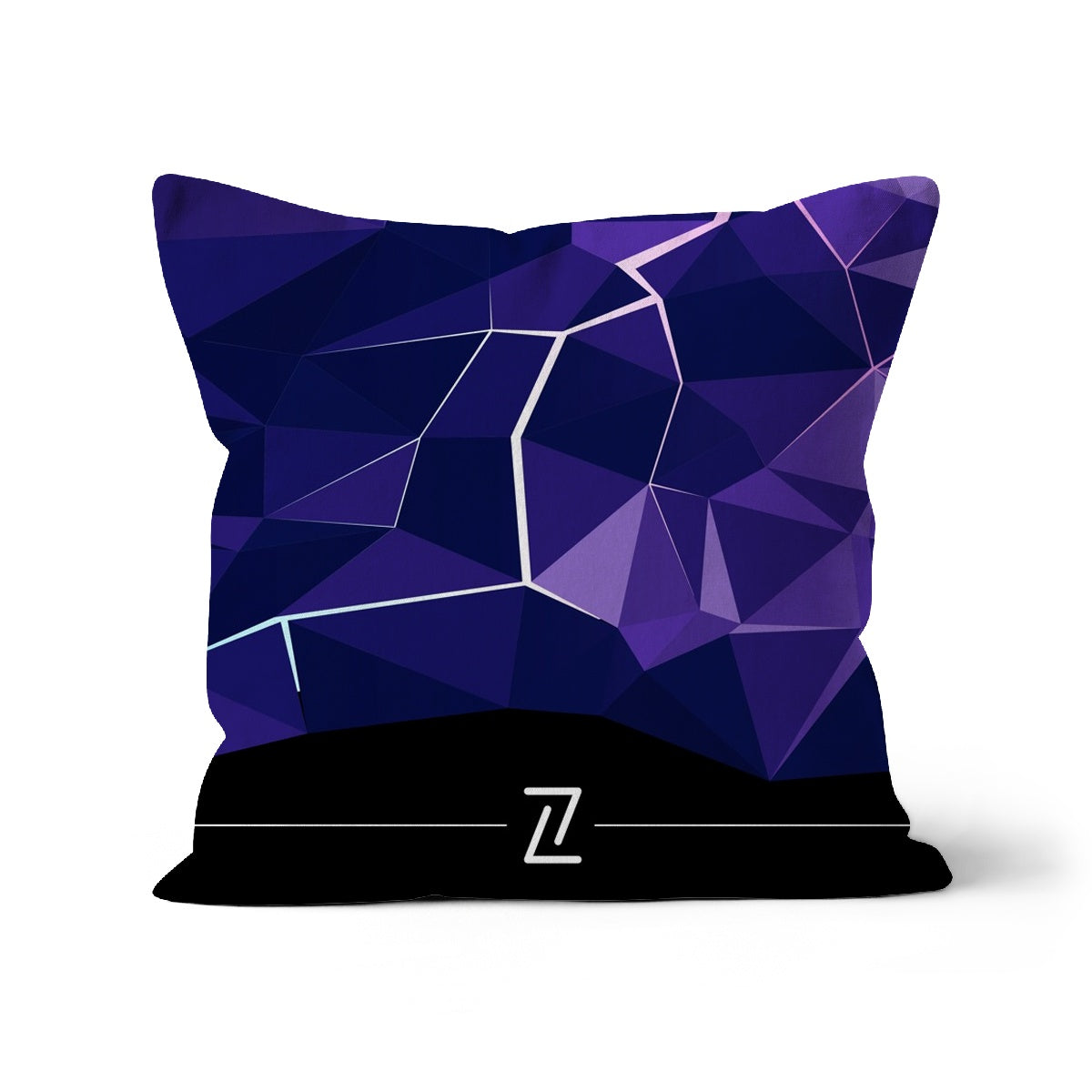 Thundaga Rune Cushion