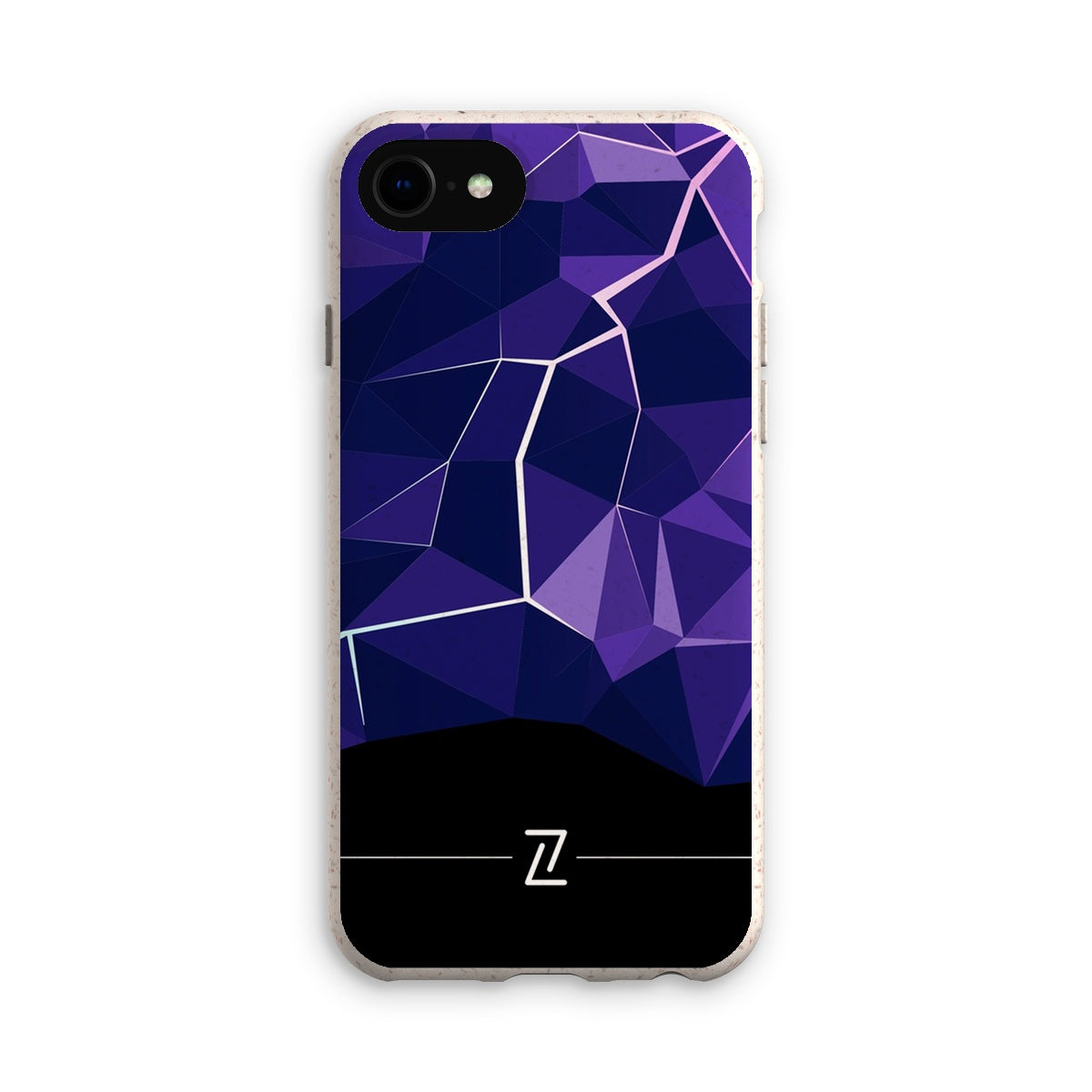 Thundaga Rune Eco Phone Case