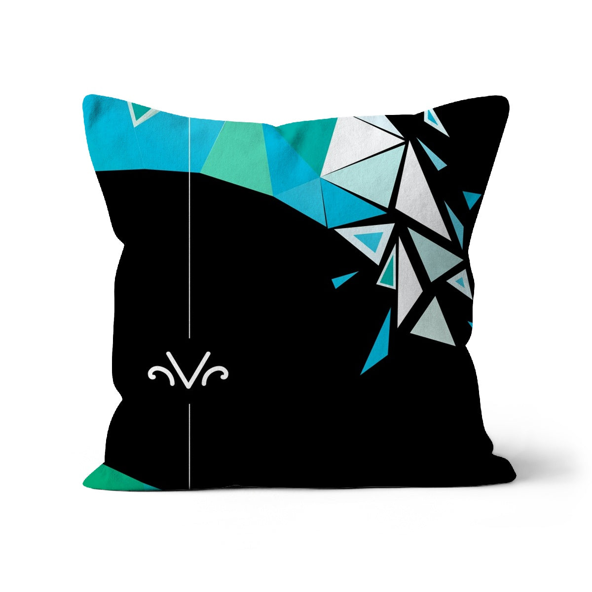 Waterga Rune Cushion