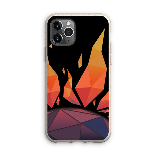 Firaga Rune Eco Phone Case