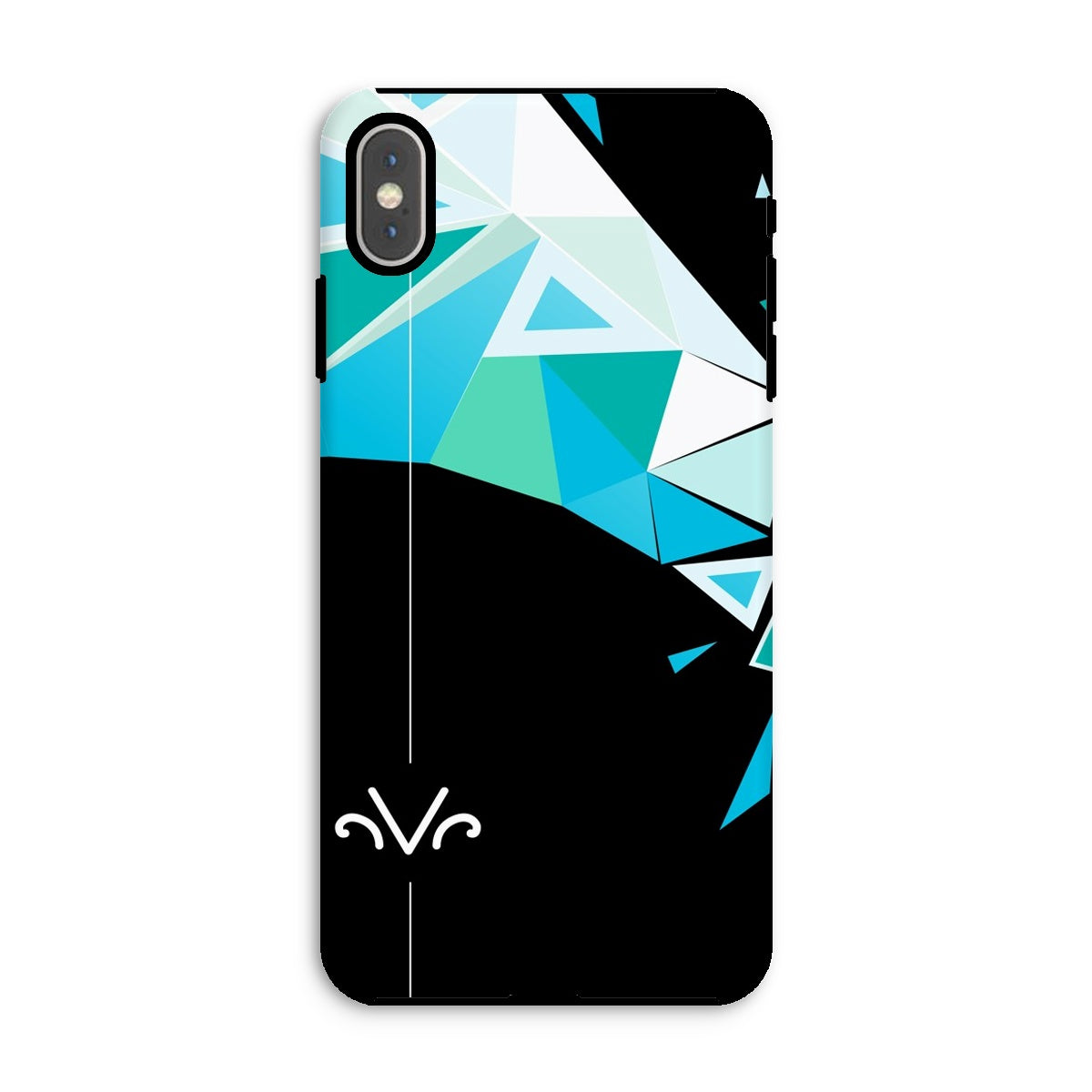 Waterga Rune Tough Phone Case