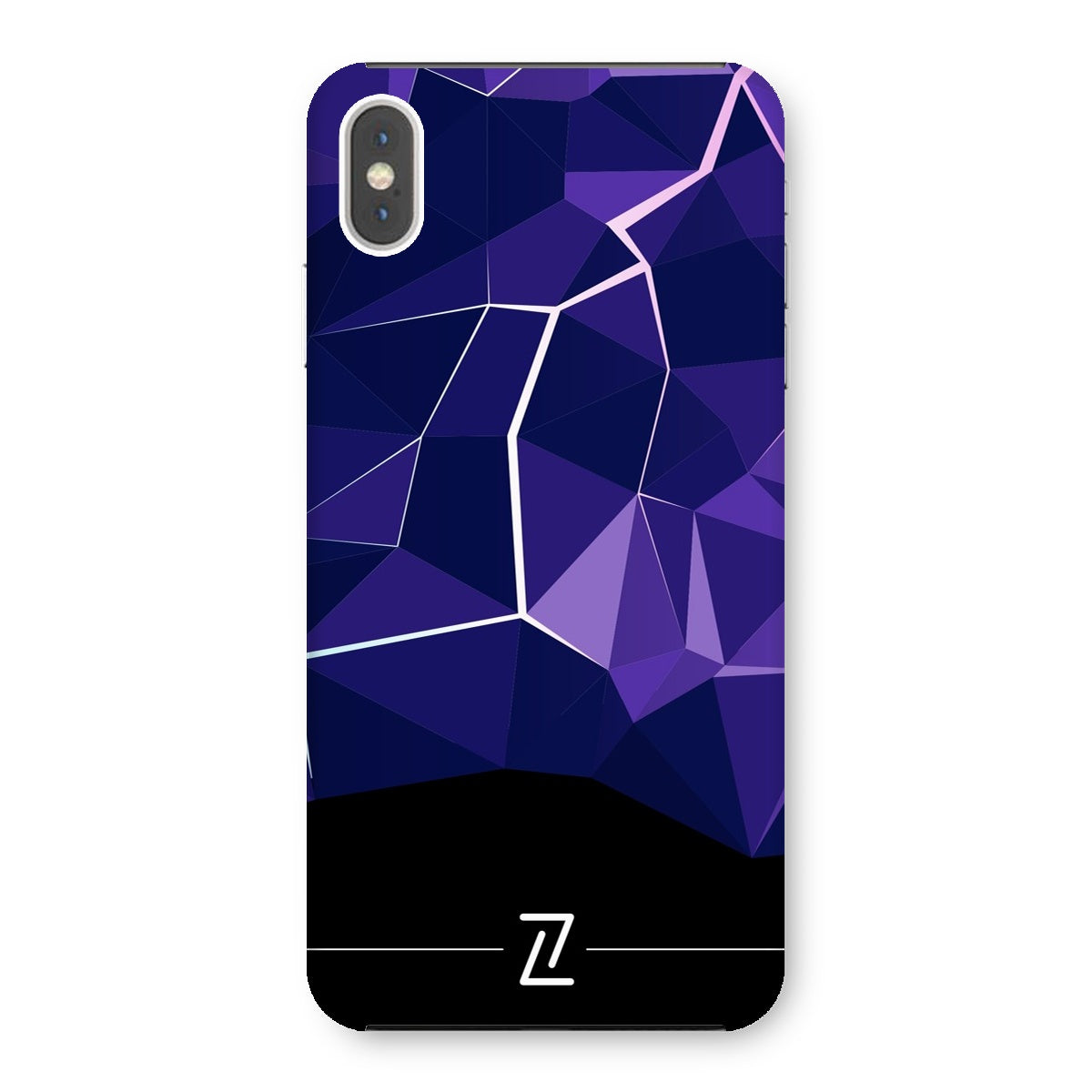 Thundaga Rune Snap Phone Case