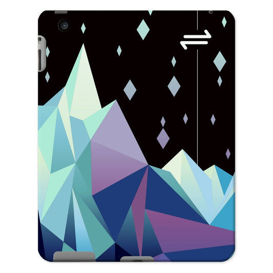 Blizzaga Rune Tablet Cases