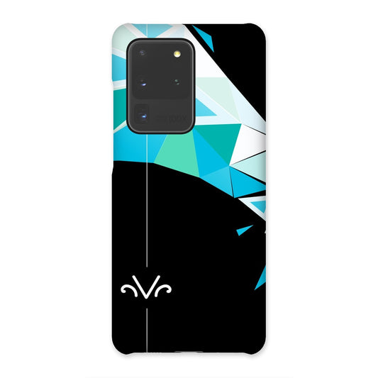 Waterga Rune Snap Phone Case