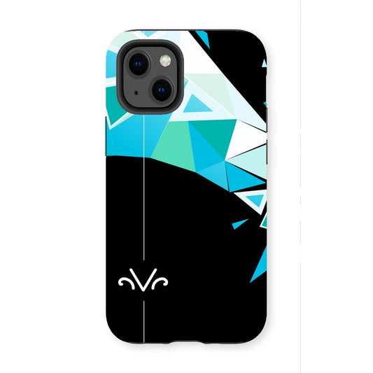 Waterga Rune Tough Phone Case